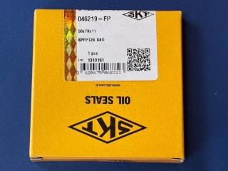 Сальник коленвала передний Daily 2002 - 3.0 HDI