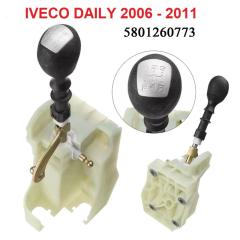 Кулиса МКПП Iveco Daily 2006 - 2011