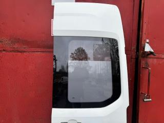 Дверь багажника задняя правая Ford Transit TTG Дверь багажника задняя правая Ford Transit TTG