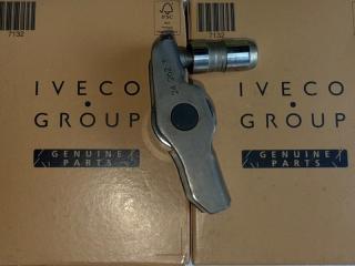 Рокер клапана Ducato Daily Patriot 2002 - наст. время 244 250 2.3JTD - 3.0 HDI