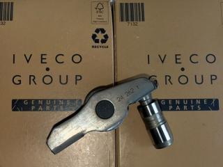 Рокер клапана Ducato Daily Patriot 2002 - наст. время 244 250 2.3JTD - 3.0 HDI