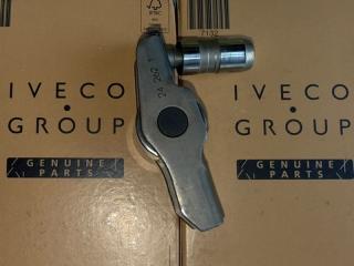 Рокер клапана Ducato Daily Patriot 2002 - наст. время 244 250 2.3JTD - 3.0 HDI