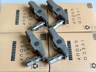 Рокер клапана Ducato Daily Patriot 2002 - наст. время 244 250 2.3JTD - 3.0 HDI