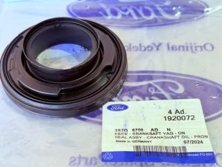 Запчасть сальник коленвала передний передний Ford Transit