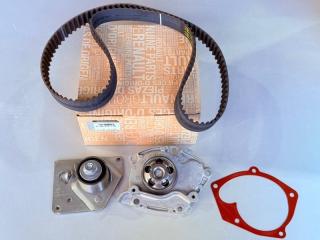 Запчасть комплект грм помпа Renault Opel Nissan Espace Trafic Master Vivaro Movano Primastar Interstar