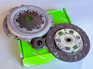 Запчасть комплект сцепления Renault Nissan Lada Dacia Largus Renault Logan Sandero Megane 2 Scenic Kangoo