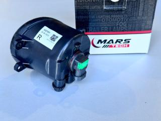 Фара противотуманная правая Auris Avensis Corolla Verso Camry Rav4 Yaris