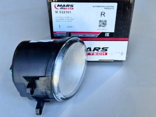 Фара противотуманная правая Auris Avensis Corolla Verso Camry Rav4 Yaris