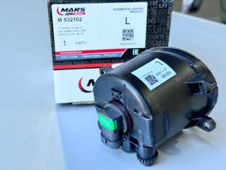 Фара противотуманная левая Auris Avensis Corolla Verso Camry Rav4 Yaris