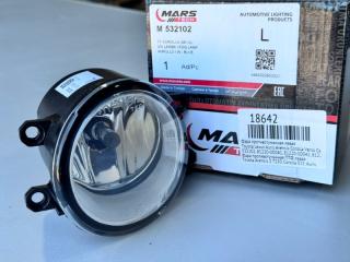 Фара противотуманная левая Auris Avensis Corolla Verso Camry Rav4 Yaris