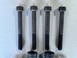 Направляющие переднего суппорта Transit