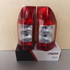 Фонарь задний левый Mercedes Sprinter 1999 - 2005