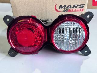 Фонарь задний правый Kia Bongo 2004 - наст. время