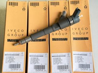 Форсунка топливная Fiat Ducato 2014- наст. время