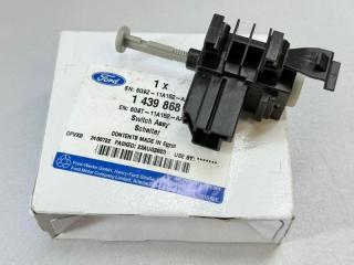 Фото запчасти датчик сцепления (лягушка) Ford Transit новая запчасть Запчасть датчик сцепления (лягушка) Ford Transit