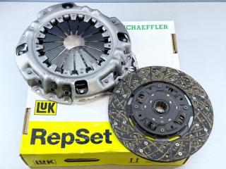 Комплект сцепления Mitsubishi Canter 2010 -