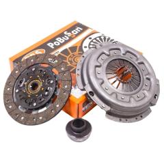 Запчасть комплект сцепления Газель Некст