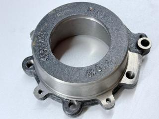 Ступица задняя Iveco Daily