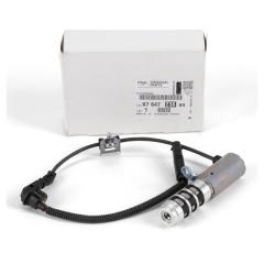 Запчасть электромагнитный клапан Peugeot Citroen Mini