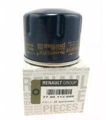 Запчасть фильтр масляный Renault