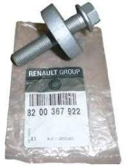 Запчасть болт шкива коленвала Renault