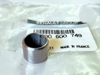 Запчасть втулка блока цилиндров Renault Logan Sandero Лада Ларгус Duster Megane Fluence Captur