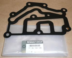 Запчасть прокладка корпуса термостата Renault Logan Duster Лада Ларгус