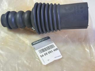 Запчасть пыльник амортизатора переднего Renault Duster Logan Sandero