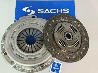 Комплект сцепления Mercedes Benz Sprinter Vito Viano