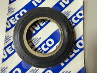 Запчасть сальник коленвала передний Iveco Fiat Daily Ducato 2002 - наст. время