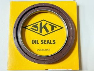 Запчасть сальник коленвала задний Fiat Ducato 2002 -