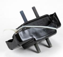 Подушка двигателя Iveco Daily 2006 -