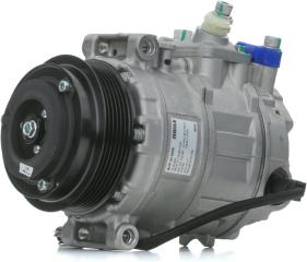 Фото запчасти компрессор кондиционера Mercedes Sprinter 906 Vito Viano 639 новая запчасть Запчасть компрессор кондиционера Mercedes Sprinter 906 Vito Viano 639