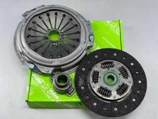 Комплект сцепления Iveco Daily 2006 - 2018