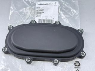 Крышка распредвала задняя Fiat Iveco Ducato Daily