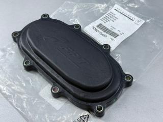 Крышка распредвала задняя Fiat Iveco Ducato Daily 2002 -