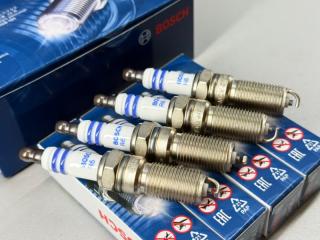 Запчасть свеча зажигания Ford Focus C-Max Fusion