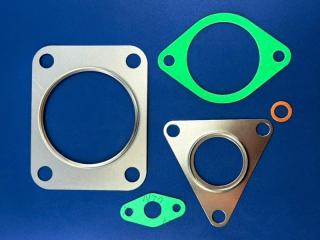 Запчасть прокладки турбины комплект Ford Transit 2006 - 2014