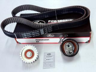 Комплект ГРМ FIAT / IVECO / UAZ Ducato / Daily / Patriot 2002 - наст. время