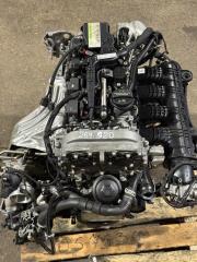 Фото запчасти двигатель Mercedes Benz E-Class 2022 Б/У запчасть Запчасть двигатель Mercedes Benz E-Class 2022