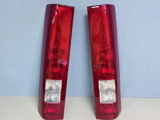 Фонарь задний правый Iveco Daily 2000 - 2006