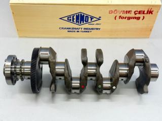 Запчасть коленвал кованый BMW