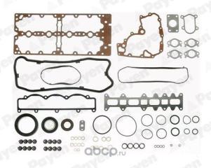 Комплект прокладок двигателя Fiat Ducato
