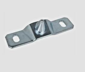 Направляющая сдвижной двери Ducato 250