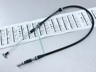 Трос ручного тормоза Iveco Daily 2006 - наст. время