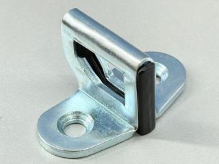 Фото запчасти ответная часть замка двери Fiat Ducato 2006 - новая запчасть Запчасть ответная часть замка двери Fiat Ducato 2006 -