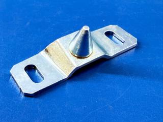 Направляющая сдвижной двери Fiat Ducato 250