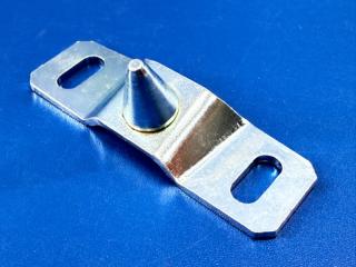 Направляющая сдвижной двери Ducato 250