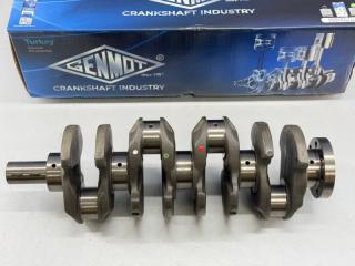 Запчасть коленвал Mitsubishi L200