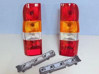 Фонарь задний правый Ford Transit 2000 - 2006